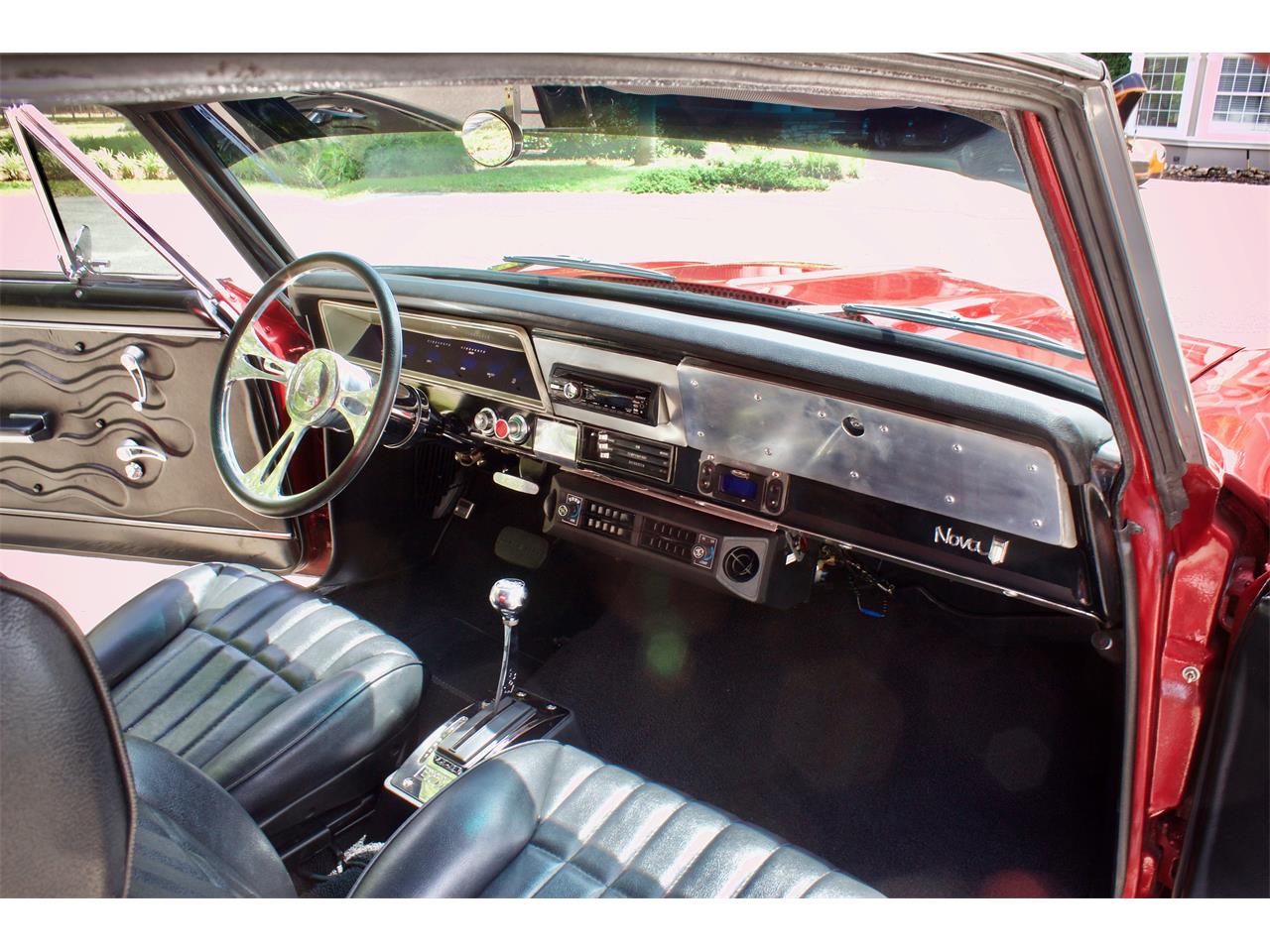 1967 Chevrolet Nova for sale in Eustis, FL – photo 21