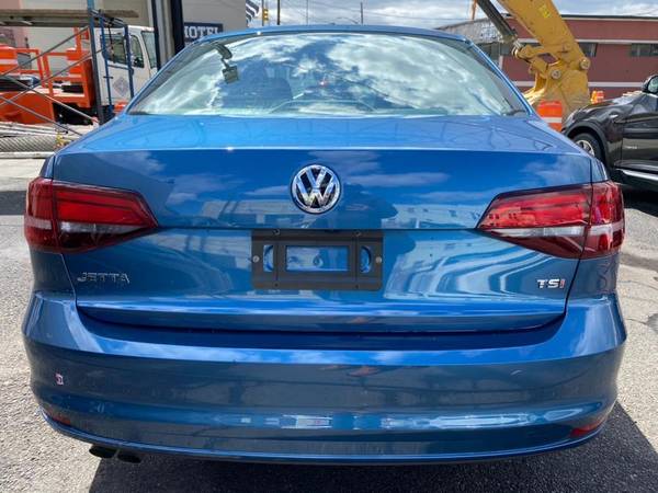 2018 Volkswagen Jetta 1 4T S Auto - - by dealer for sale in Jamaica, NY – photo 7