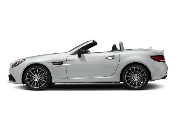 2017 mercedes benz slc43 amg convertible for sale in Kalispell, MT