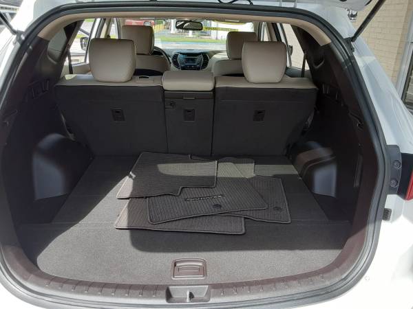 2013 HYUNDAI SANTA FE - - by dealer - vehicle for sale in Dade City, FL – photo 11