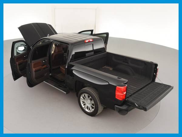 2015 Chevy Chevrolet Silverado 1500 Crew Cab High Country Pickup 4D for sale in Ocean City, MD – photo 17