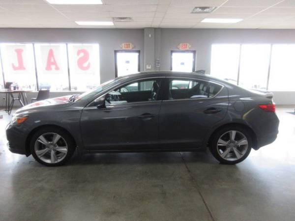 2013 Acura ILX 20 TECH - Try - - by dealer for sale in Farmington, IL – photo 6