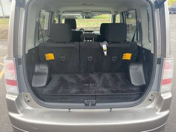 2005 Scion xB Wagon - cars & trucks - by dealer - vehicle automotive... for sale in Ozark, MO – photo 11