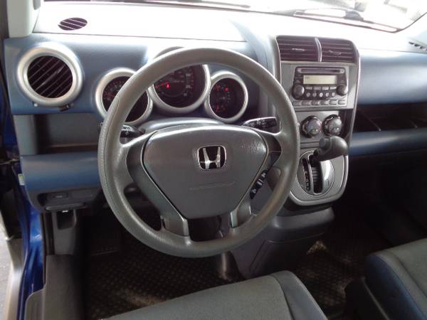 2005 Honda Element EX AWD - Sunroof - No Accident History - cars &... for sale in Gonzales, LA – photo 9