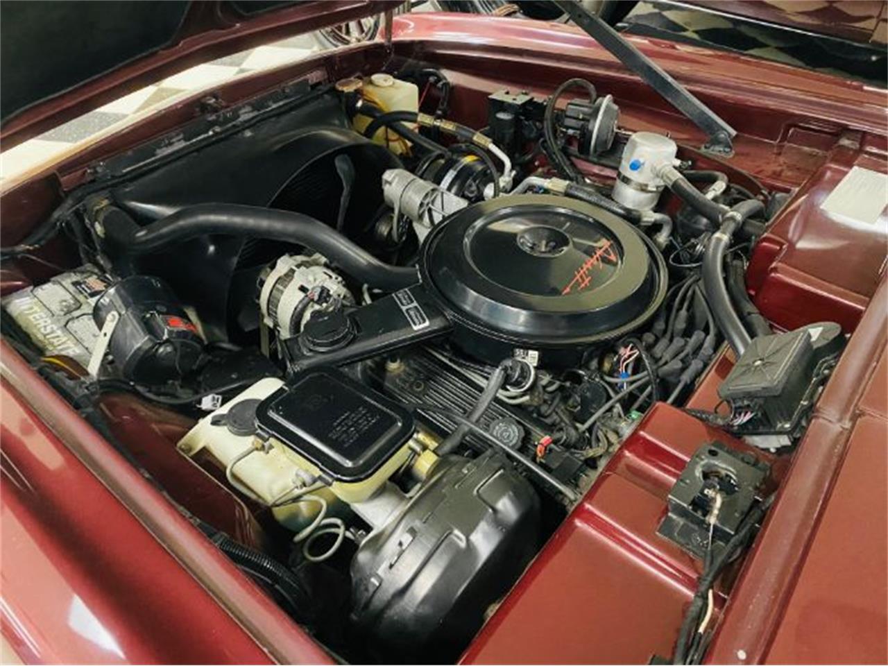 1989 Studebaker Avanti for sale in Cadillac, MI – photo 21