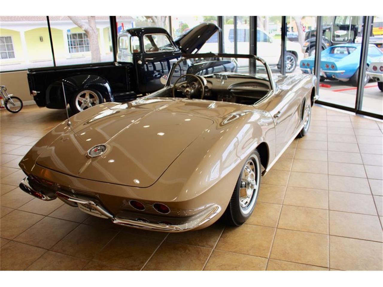 1962 Chevrolet Corvette for sale in Sarasota, FL – photo 12