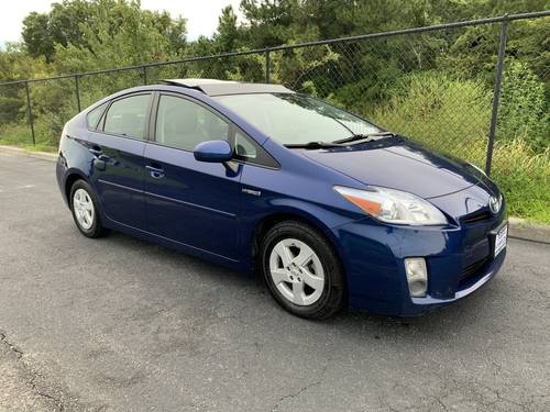 TOYOTA PRIUS HYBRID - cars & trucks - by dealer - vehicle automotive... for sale in Lutz, FL – photo 14