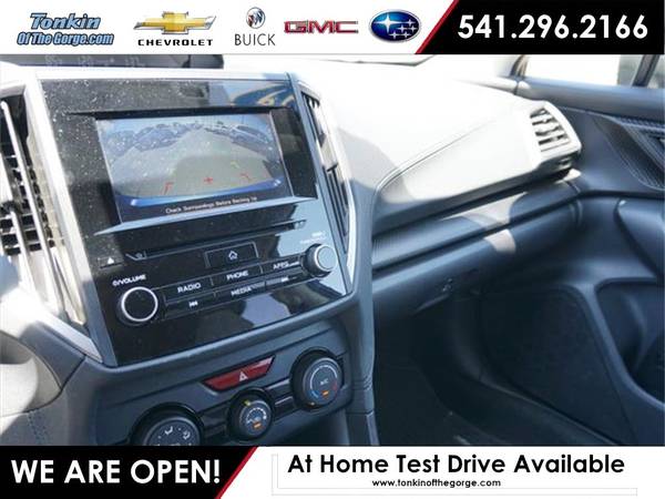 2019 Subaru Crosstrek AWD All Wheel Drive 2.0i Premium SUV - cars &... for sale in The Dalles, OR – photo 16