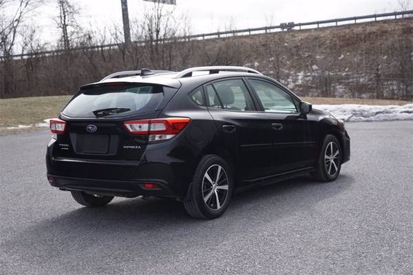 2019 Subaru Impreza Premium - - by dealer - vehicle for sale in Bennington, NY – photo 3