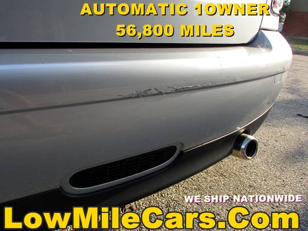 low miles 2007 Mini Cooper automatic 56k - cars & trucks - by dealer... for sale in Willowbrook, IL – photo 18