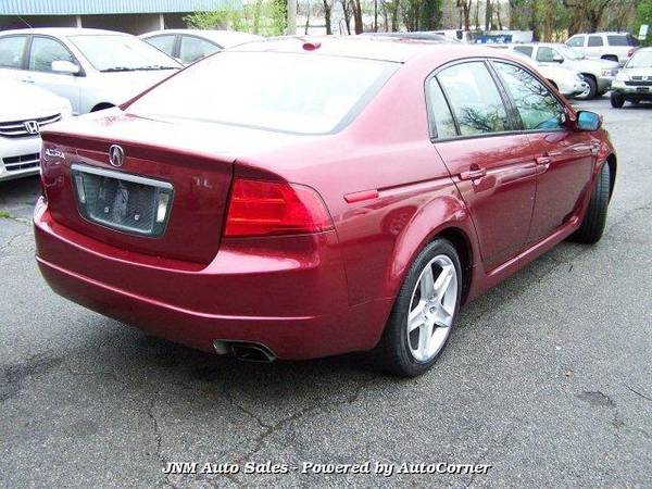2004 Acura TL 6-speed MT GREAT CARS AT GREAT PRICES! for sale in Leesburg, District Of Columbia – photo 6