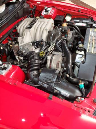 1994 Mustang Cobra - - by dealer - vehicle automotive for sale in Lutz, FL – photo 16