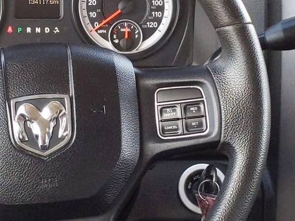 2013 Ram 3500 Tradesman DRIVE TODAY! - - by dealer for sale in Pleasanton, TX – photo 23