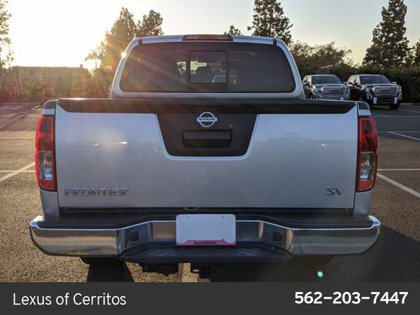 2019 Nissan Frontier SV SKU:KN768589 Pickup - cars & trucks - by... for sale in Cerritos, CA – photo 8