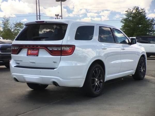 2015 Dodge Durango R/T -- Down Payments As Low As: for sale in Casper, WY – photo 4