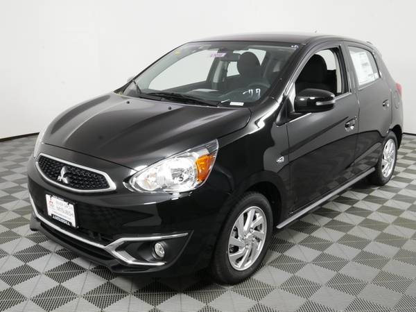 2020 Mitsubishi Mirage - cars & trucks - by dealer - vehicle... for sale in Inver Grove Heights, MN – photo 2