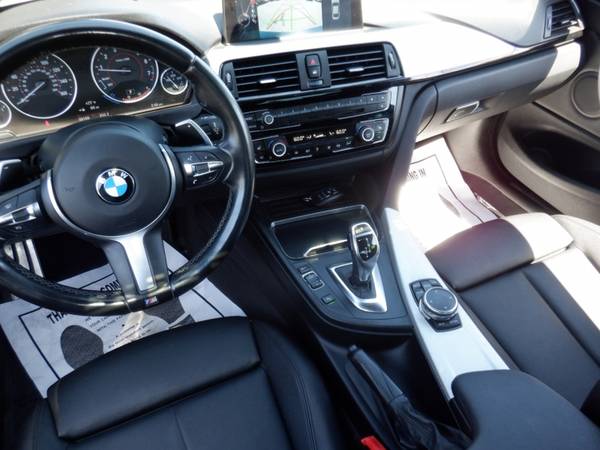 2016 BMW 4-Series 428i SULEV Coupe for sale in Hayward, CA – photo 11