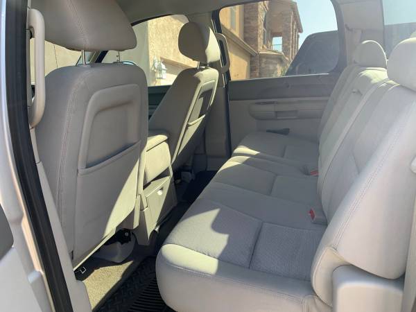 Chevrolet Silverado 1500 for sale in Phoenix, AZ – photo 3