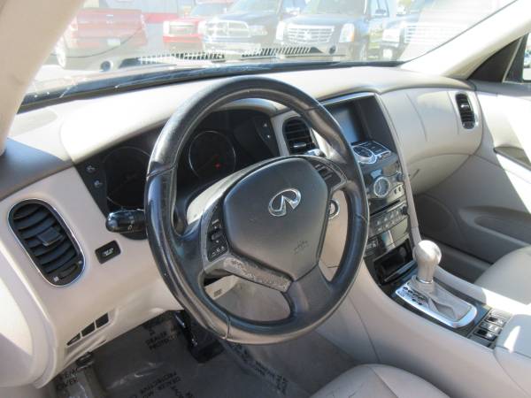 ** 2008 INFINITI EX35 AWD- LOADED! RUNS NEW! GUARANTEED FINANCE! for sale in Lancaster, PA – photo 10