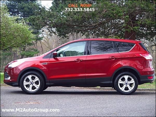 2015 Ford Escape SE AWD 4dr SUV - - by dealer for sale in East Brunswick, NJ – photo 2