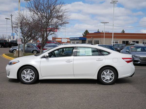 2014 Toyota Avalon Limited - - by dealer - vehicle for sale in Inver Grove Heights, MN – photo 5