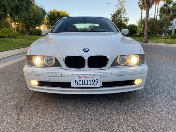 2003 BMW 5 Series 530i 4dr Sedan, EXTRA CLEAN!!!! for sale in Panorama City, CA – photo 24
