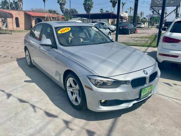 2013 BMW 328i! BMW MULTIMEDIA PKG, ONLY 72K MILES! - cars & for sale in Brownsville, TX – photo 3
