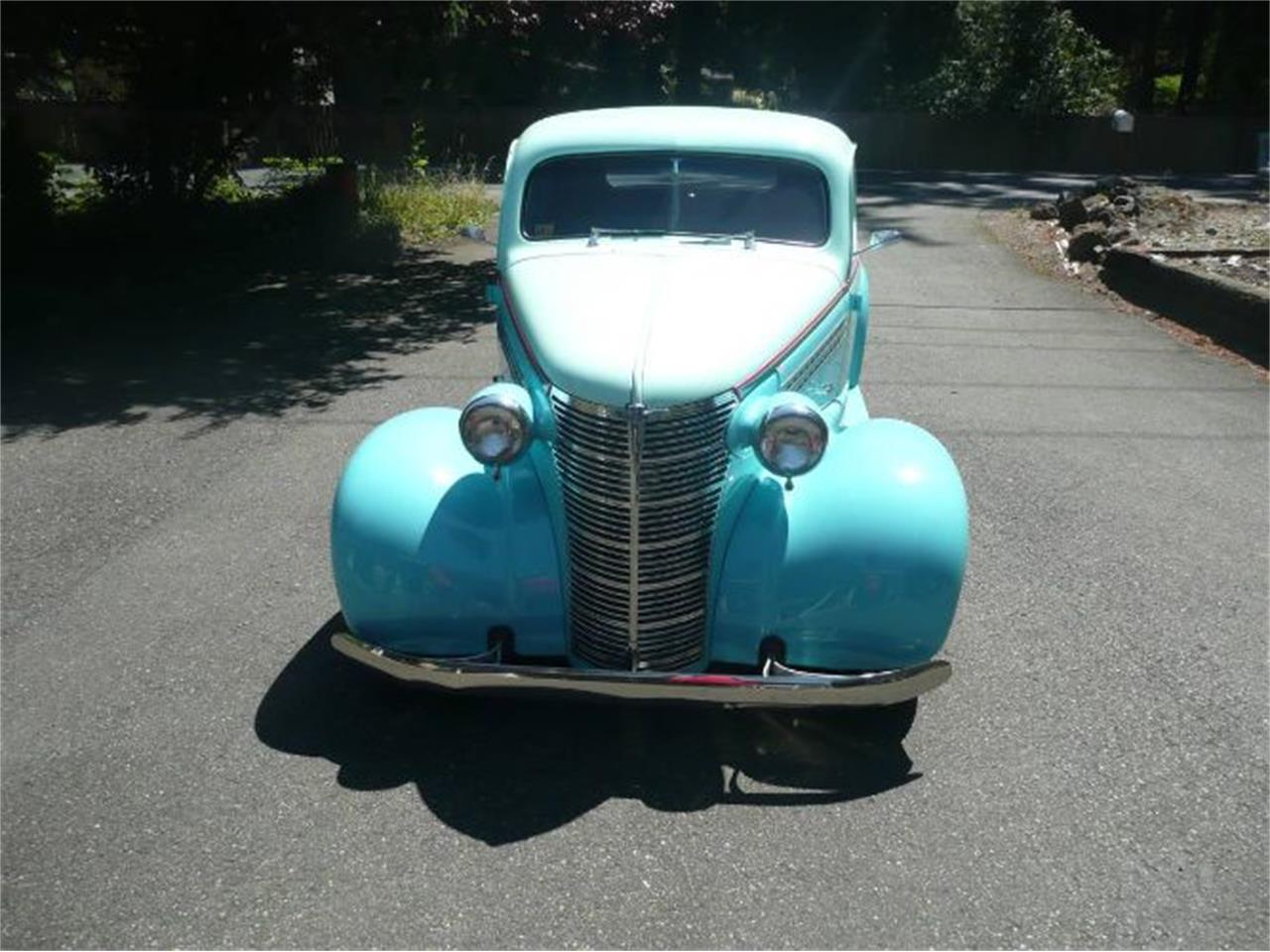 1938 Chevrolet Coupe for sale in Cadillac, MI – photo 2