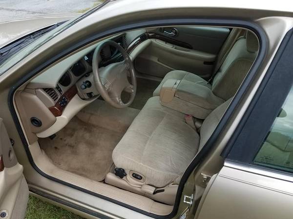 2005 Buick Lesabre Custom - cars & trucks - by dealer - vehicle... for sale in Augusta, GA – photo 3