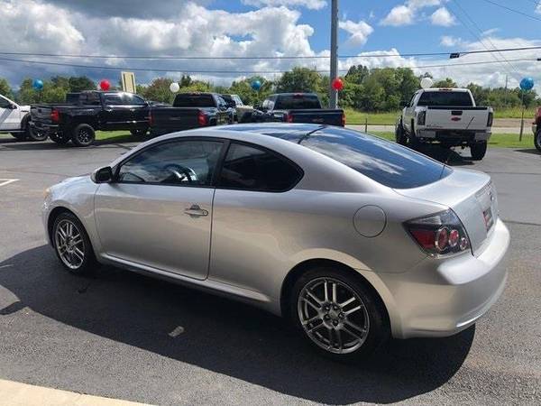 2008 Scion tC Base for sale in Maryville, TN – photo 5