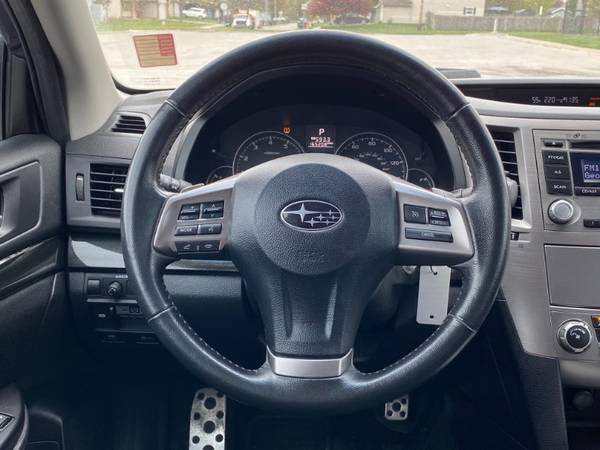 2013 Subaru Legacy 2 5i Sport - - by dealer - vehicle for sale in Council Bluffs, NE – photo 16