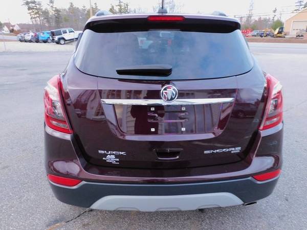 2018 Buick Encore Preferred - BAD CREDIT OK! - cars & trucks - by... for sale in Chichester, VT – photo 4