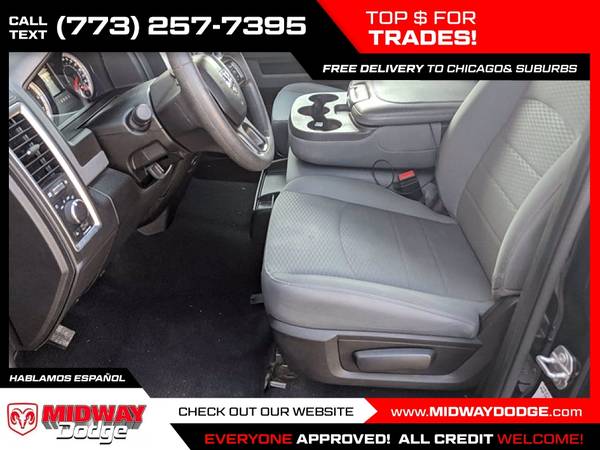 2020 Ram 1500 Classic SLT Crew Cab FOR ONLY 546/mo! for sale in Chicago, IL – photo 10