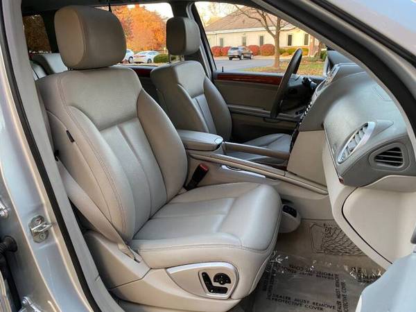 2007 MERCEDES-BENZ GL-CLASS GL 450,*FINANCING AVAILABLE! - cars &... for sale in Kansas City, MO – photo 14
