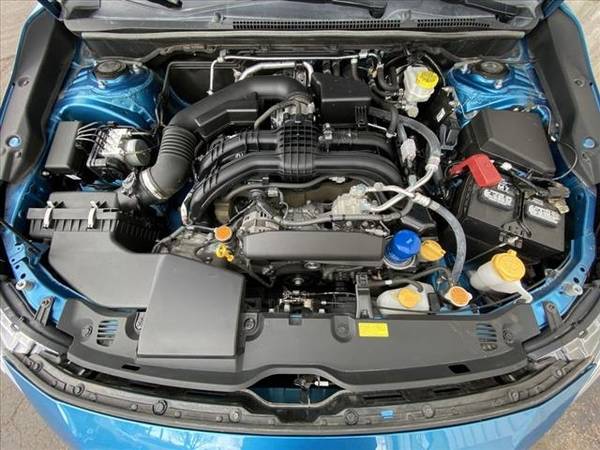 2018 Subaru Impreza Sport - - by dealer - vehicle for sale in Colorado Springs, CO – photo 18