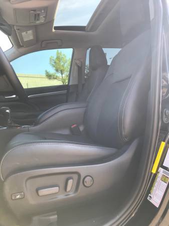 2019 TOYOTA HIGHLANDER LIMITED ONLY 8,500 MILES! 3RD ROW! LEATHER!... for sale in Norman, OK – photo 10