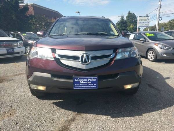2008 Acura MDX - 10% down payment! WE FINANCE YOU!!! for sale in BRICK, NJ – photo 2