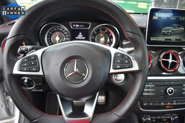 2016 Mercedes-Benz CLA CLA 45 AMG Model Guaranteed Credit for sale in Woodinville, WA – photo 16