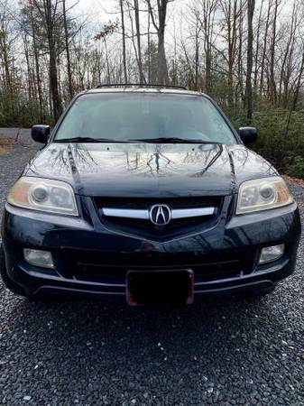 2006 Acura MDX Touring - cars & trucks - by owner - vehicle... for sale in Goldvein, VA – photo 3