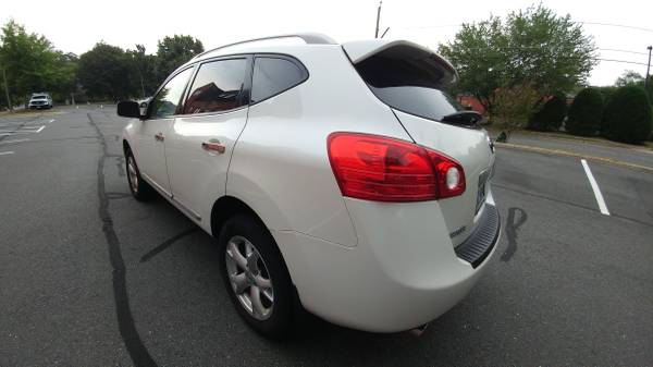 2011 Nissan Rogue SV All Wheel Drive for sale in Vienna, District Of Columbia – photo 7