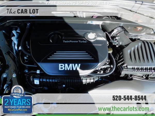 2018 BMW X1 sDrive28i 1-OWNER CLEAN & CLEAR CARFAX Backup Came for sale in Tucson, AZ – photo 17