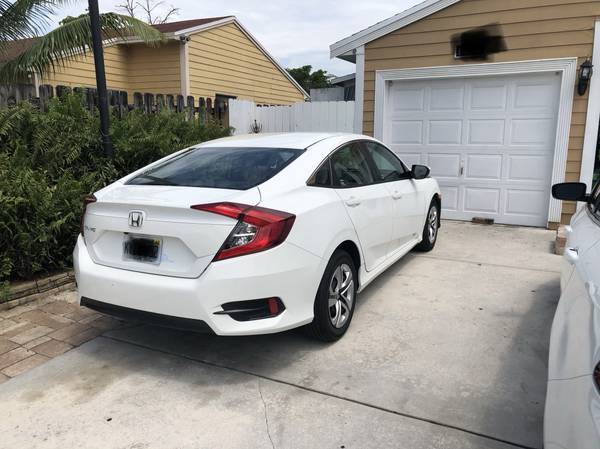 2017 Honda Civic for sale in Other, Other – photo 2