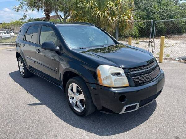 2008 Chevy Equinox Sport for sale in PORT RICHEY, FL – photo 12