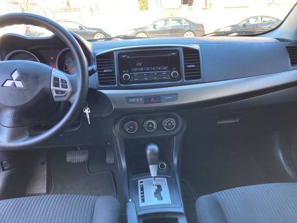 2015 Mitsubishi Lancer ES sedan low mileage - - by for sale in STATEN ISLAND, NY – photo 8