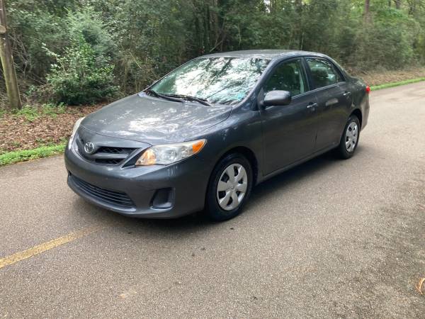 2011 Toyota Corolla LE! Runs great Loaded Needs nothing - cars & for sale in Hammond, LA – photo 5