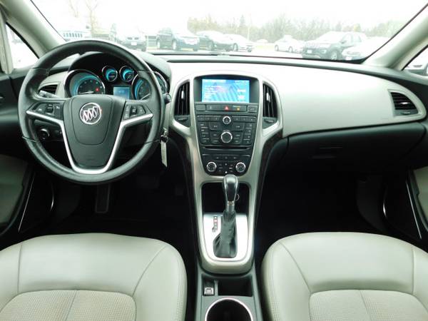 2013 Buick Verano Base $1,000 Down Deliver's! - cars & trucks - by... for sale in Hastings, MN – photo 8