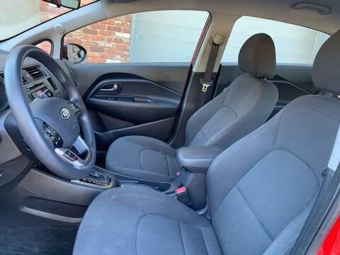 2012 Kia Rio EX 46, 453 - - by dealer - vehicle for sale in Prospect, CT – photo 10
