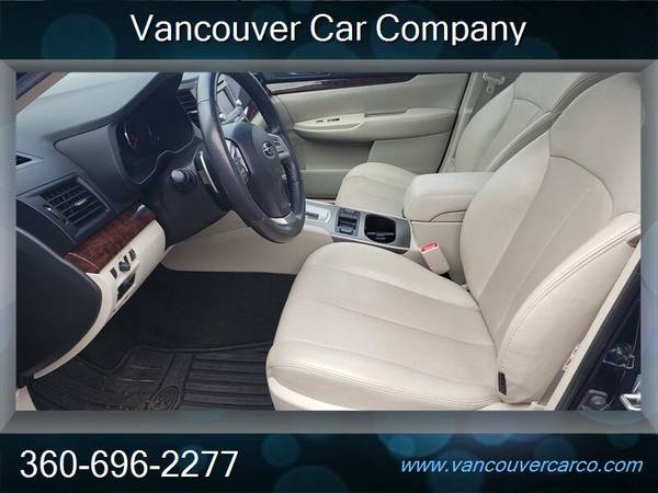 2013 Subaru Legacy 2.5i Limited Sedan 4DR AWD for sale in Vancouver, OR – photo 14