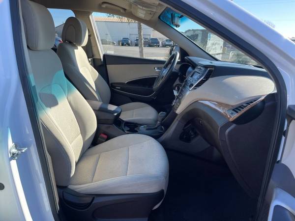 2015 Hyundai Santa Fe Sport 2 4L 4dr SUV with - - by for sale in Sacramento , CA – photo 11