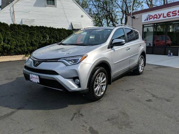 2018 Toyota RAV4 - - by dealer - vehicle automotive for sale in south amboy, NJ – photo 3